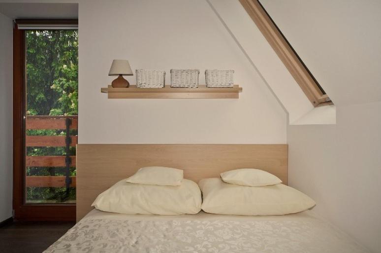 Koscielisko Resort & Koscielisko Residence Room photo