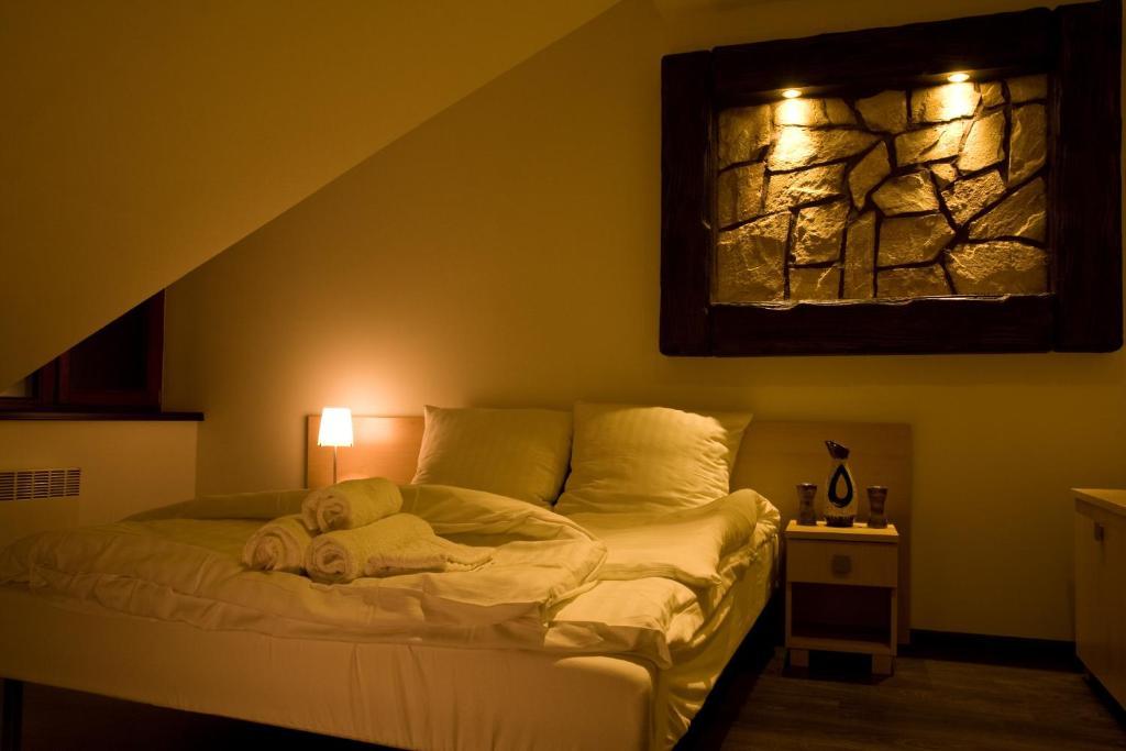 Koscielisko Resort & Koscielisko Residence Room photo