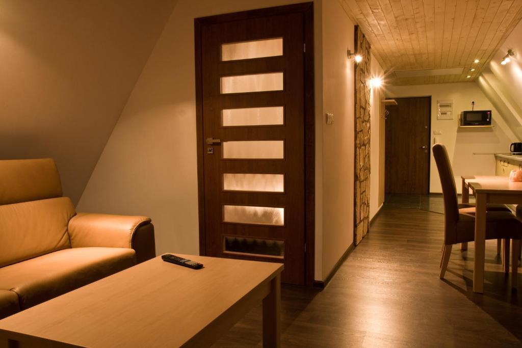 Koscielisko Resort & Koscielisko Residence Room photo